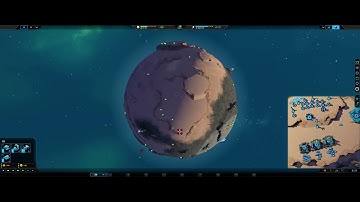 Planetary Annihilation: TITANS Gameplay Walkthrough Part 1-KJS