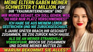 011 Sie Sagte Du Verschwendest Nur Platz Dann Sah Sie Meine Villa