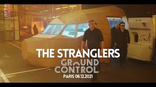 The Stranglers   Ground Control   @ARTE Concert