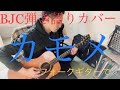 「カモメ」Blankey Jet City【弾き語りカバー】