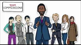 Make money online 15 minutes Compensation Plan Jeunesse Global