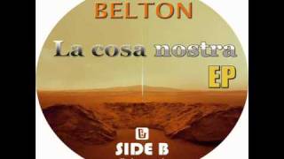 Belton - Indian stutter original mix