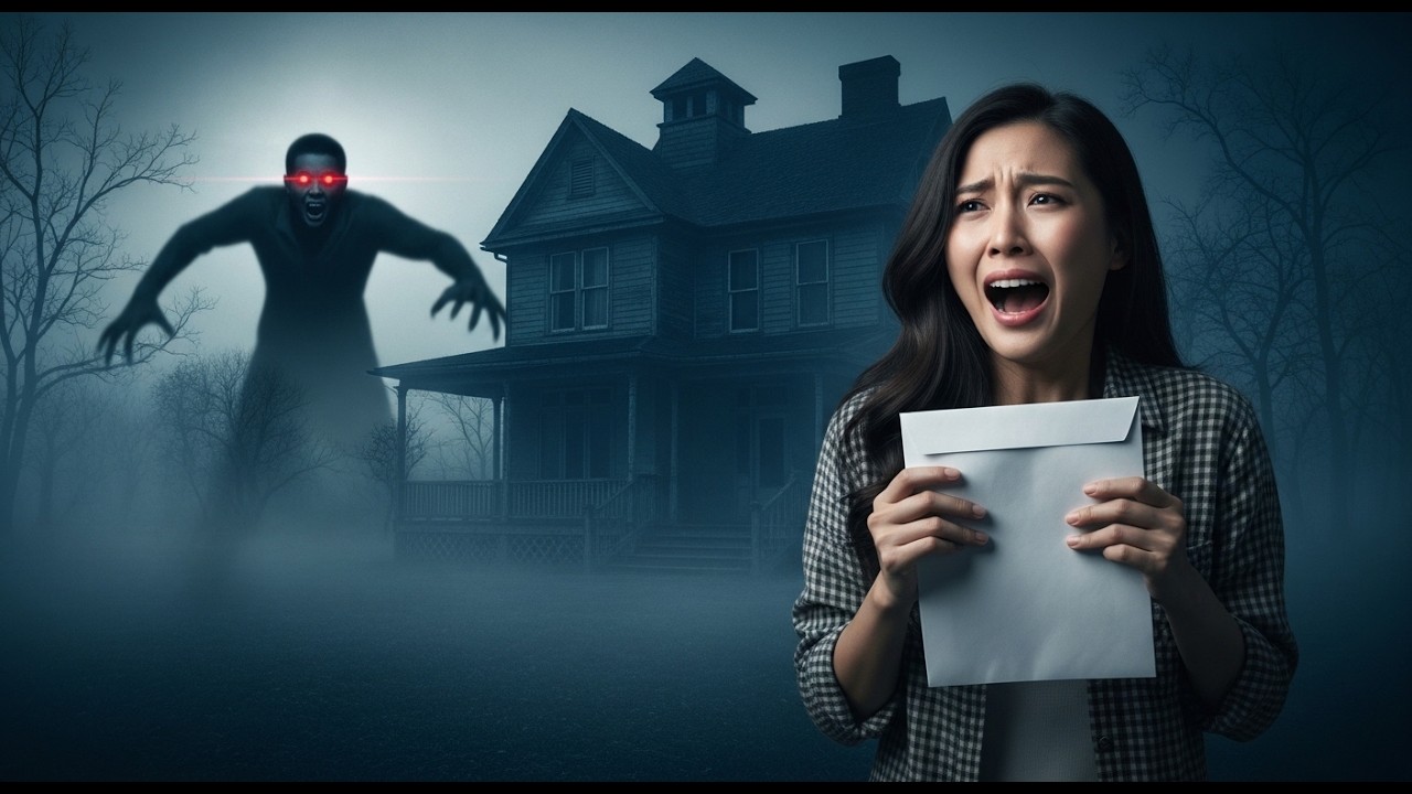 แม่สั่งให้เอาใบรับรองออกจากงานไปบ้านสามี | คืนปีใหม่ที่กลายเป็นฝันร้าย | เรื่องเล่าหลอนก่อนนอน