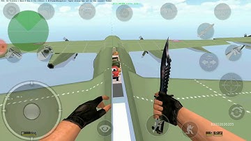 Cs Portable Air Battle Map Bugs