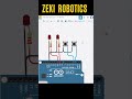 🚀 Arduino Project 26 – Reaction Speed Game  #zekirobotics #tinkerboard #arduinoproject #arduino