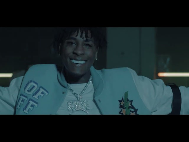 YOUNGBOY NEVER BROKE AGAIN - White Teeth
