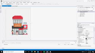 Pemrograman Desktop - Desain Visual Basic