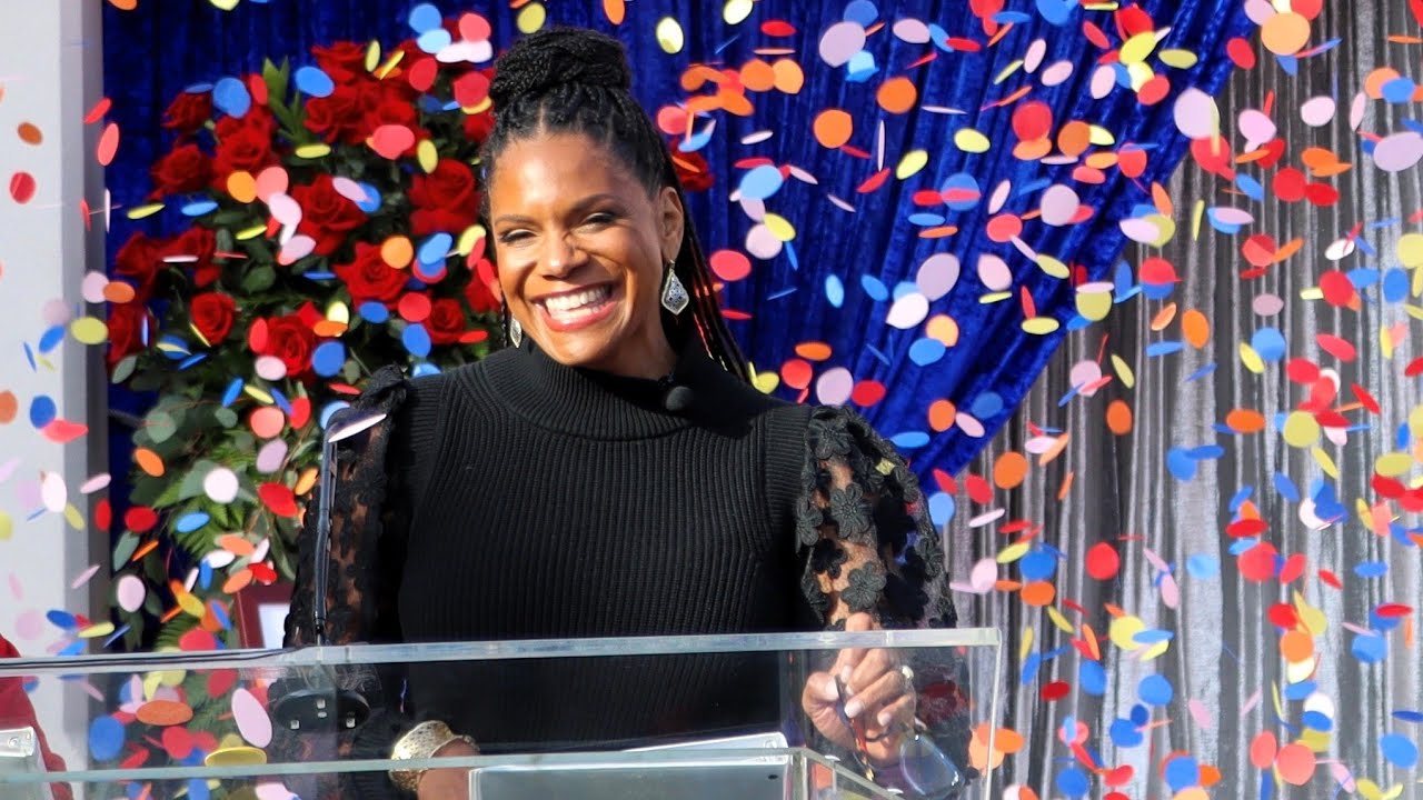 Audra McDonald named 2024 Rose Parade grand marshal