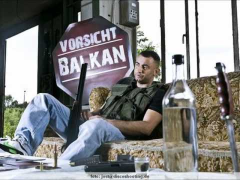 Locke Der Balkan Boss Youtube