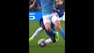 Kante Vs De Bruyne