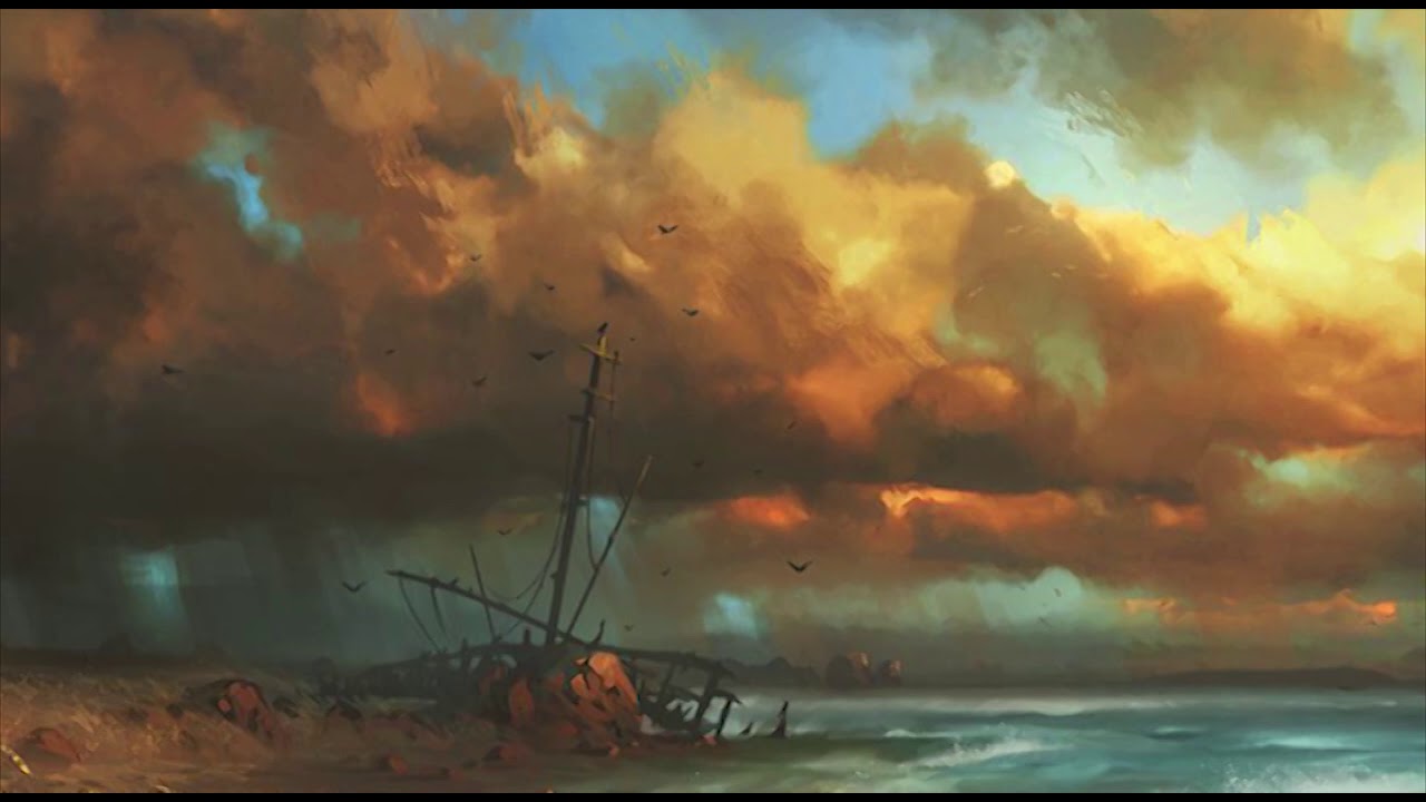 TheFatRat & Maisy Kay - The Storm - YouTube