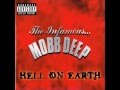 Mobb Deep - Animal Instinct