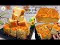 গ্যাসের চুলায় পারফেক্ট কেক | Oven ছাড়াই Soft Cake Recipe | বেকারি স্টাইল কেক | Cake #mothercooking