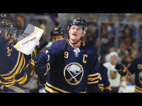 jack eichel highlights