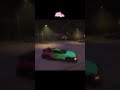GTA SA Realistic Driving #shorts