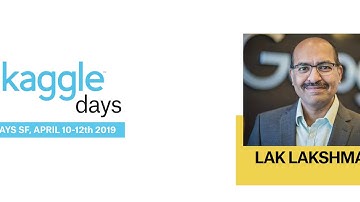 Training Image & Text Classification Models Faster with TPUs | by Lak Lakshmanan | Kaggle Days SF