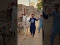 Bakra nahi Gaon ka Badshah hai #bakraeid #bakra #cow #comedy #ai