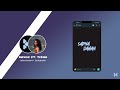 Sapna Jahan - DRVGO ft. Tisha (Cover) | WhatsApp Version