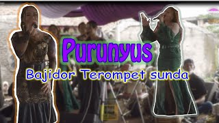 Purunyus bajidor Terompet Sunda | Voc Yanti Feat Nupe Bp2