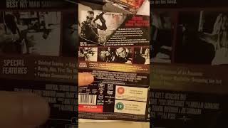 Smokin Aces 2 Ins Ball Movie Dvd