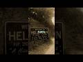 The Haunting Legend of Hell Town