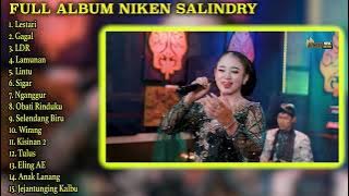 FULL ALBUM NIKEN SALINDRY TERBARU