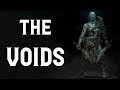 The voids somnium music