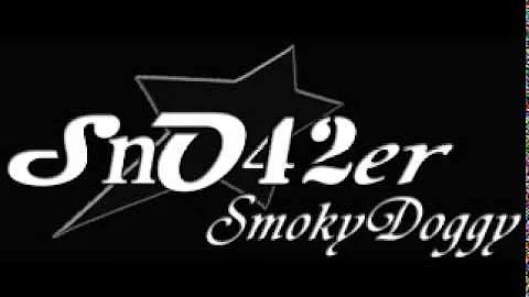 $mokyDoggy Feat. Aper From N.O.N.E. [Thai G-Funk]