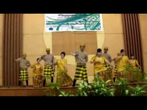 Tari INDO' LOGO 1