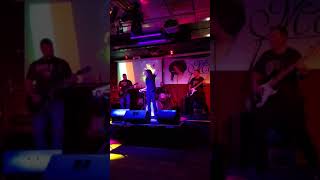 Crush crushed it at Molly Darcy's!