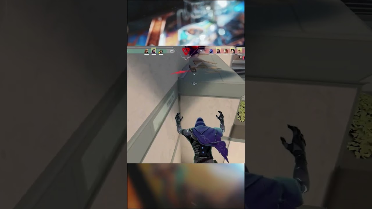 Funny Valorant Fails You Won't Believe! 😂 