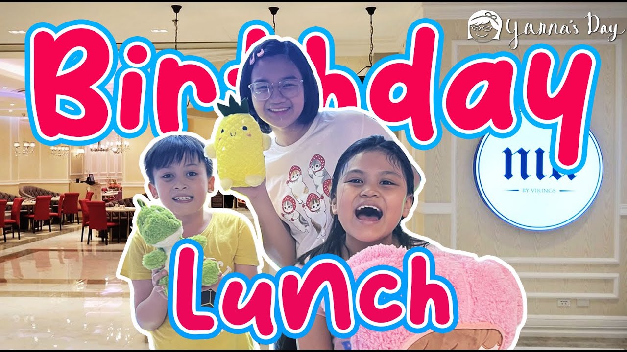 exciting-day-12th-birthday-bash-at-niu-timezone-youtube