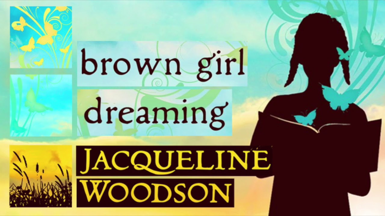 Brown Girl Dreaming Book Trailer YouTube brown-girl-dreaming-book-trailer-youtube