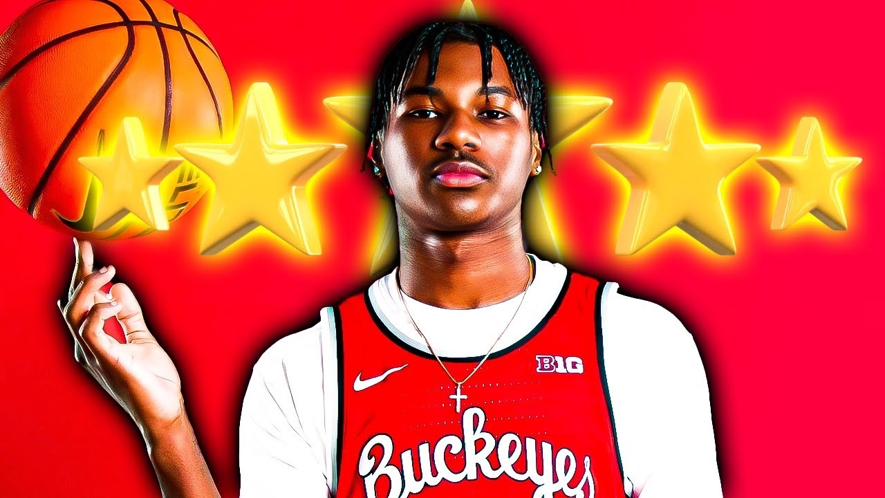 Bryce James is a PRODIGY!