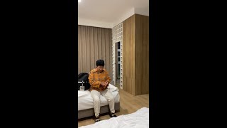 帅不过3秒#意想不到的结局 #神回路反转