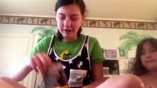 I Got My Package From Jesseandmike