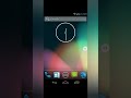 Android 4.2.2 but on a VM (480 X 800 240 DPI Resolution so don't ask me why it looks like that)