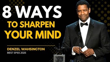 How to Increase Your Intelligence: (8 Ways to Sharpen Your Mind)