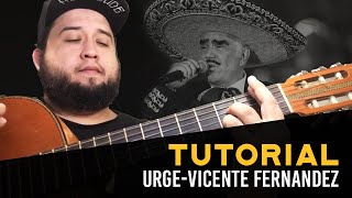 Vídeo de Urge