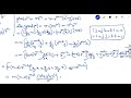 VECTOR DIFFERENCIATION- Important theorems are related to div, grad and curl with the scalar &vector