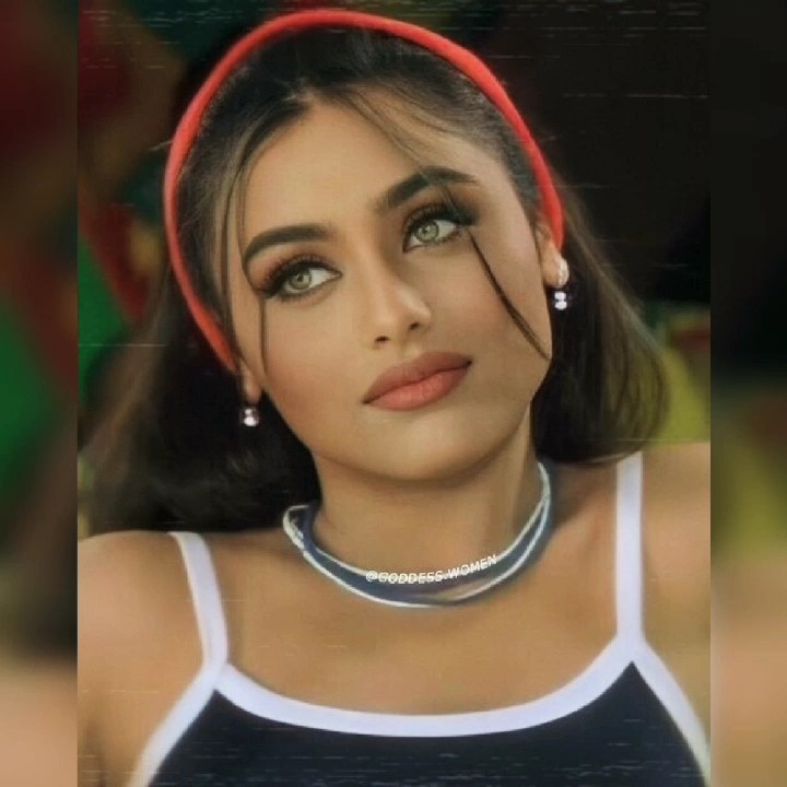 beautiful actress Rani Mukherjee viral song 💞💖💘#viral #beautiful #best ...