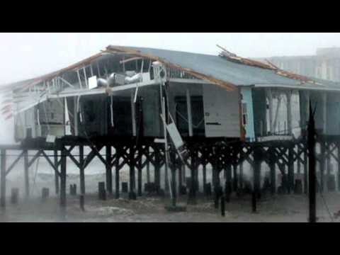 Burgee Insurance Program - Storms and Disasters, Preparation and Recovery