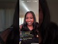Bigo Tomi K speaks on Supa &amp; The Gossip Girls Bigo show 
