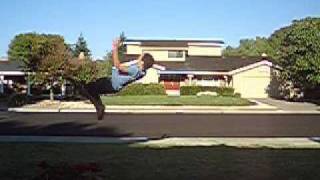 Gainer Crash