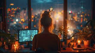 Deep Focus Programming Music – After Hours Coding Flow (2 Hours)