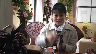杨宁:观想