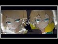 Ride On/鏡音リン・レン