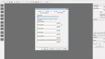 Valve Hammer editor Урок 1 настройка редактора