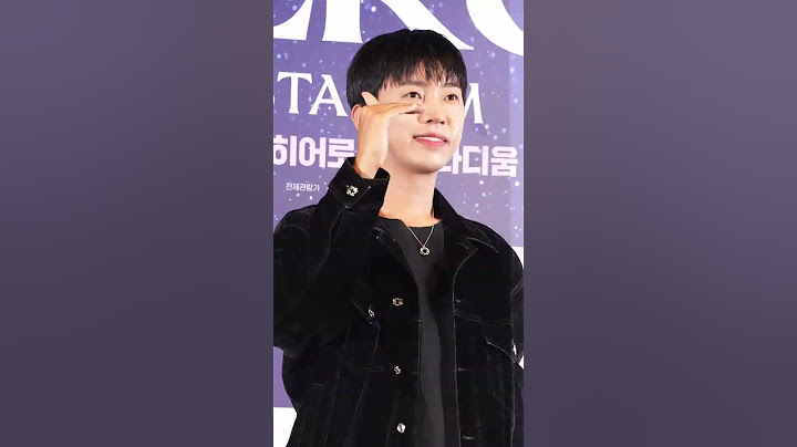 [아임 히어로 더 스타디움] 무대인사 나선 임영웅 '건행하세요~' #임영웅 #트로트 #아임 히어로 더 스타디움