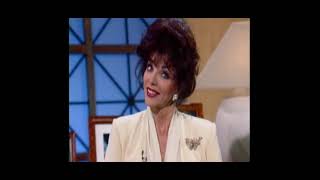 This Is Joan Collins - Intro